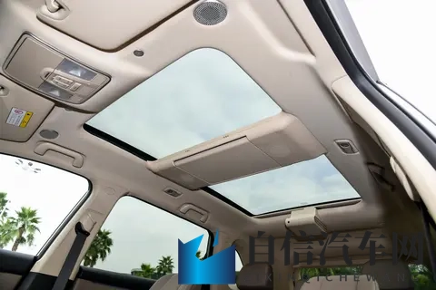 第三代蓝电 E5 PLUS预售不到12万起，四驱+大电池，全能SUV来了？-3