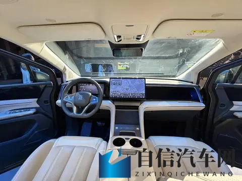 唯一进化5代的中国品牌轿车，第5代帝豪659万元起-1