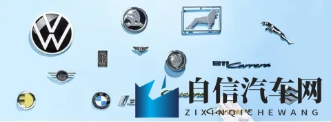 一家德国工厂破产，整个德国车可能没车标可装-1