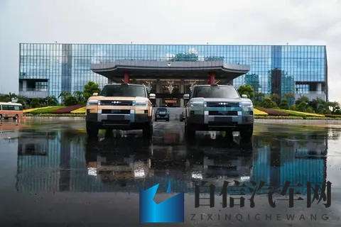 家庭用车的务实之选：方程豹钛 7 千字真实体验报告-3