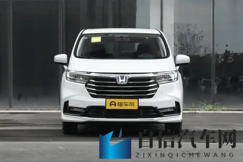 2026 款本田奥德赛配置剖析 满足不同需求的版本选择-1