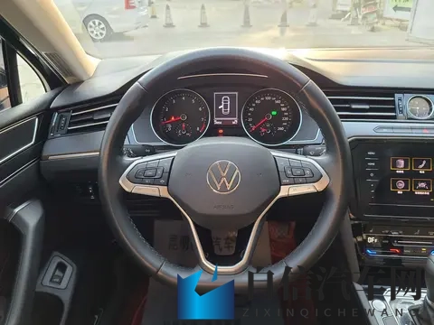 一手大众迈腾，24万公里，家用代步好选择-2