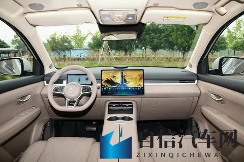 体验蓝电E5 PLUS先享版：230km续航+电混全时四驱，展现硬核实力-2