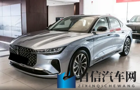 林肯Z配置差异化分析，哪款车更适合你？-2