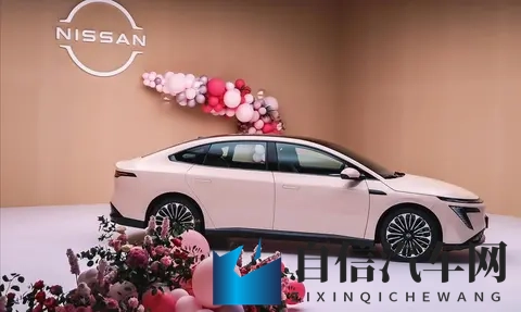 日产N7卖火了后，趁热打铁，又要推出了“插混版”？-3