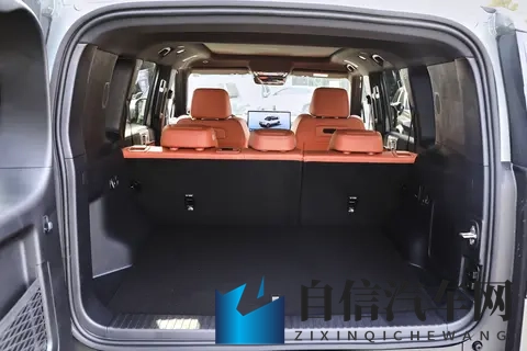 试驾方程豹钛7 200KM两驱Max版，省心又有范儿-1