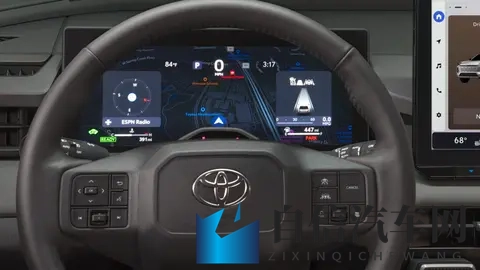 全新丰田威兰达11月20日上市，新增20L动力，前脸和全新RAV4相似-1