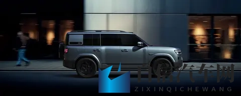 钛 7 选得钛对了:科技加持,家庭出行品质全面升级-2