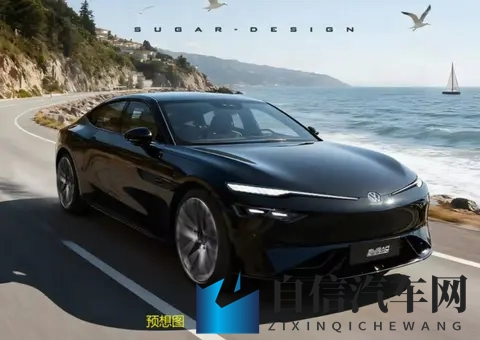 XXDD CC羞羞答答:全新车型惊艳亮相,独特设计引关注-2