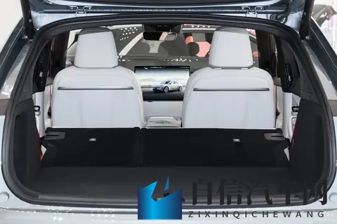 国民刚需大五座SUV 埃安i60凭什么是家庭首选？-1