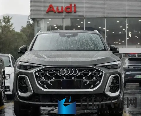 这款奥迪新车折腾出了什么花样，路上碰见的人都要说声厉害呢-3