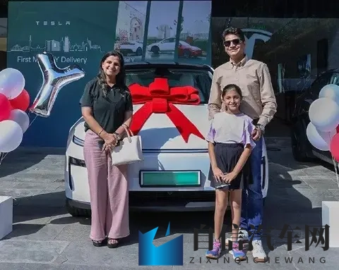 特斯拉印度首发：50万天价背后的商业算盘-1