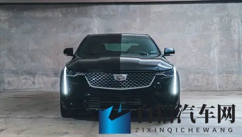 凯迪拉克叫好不叫座的主要原因-2