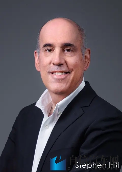 通用汽车高层双双履新中国业务迎来再提速？-1