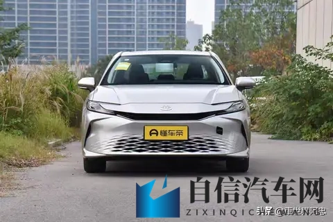 又是大胜！10月燃油车销量排名：轩逸夺冠，朗逸第5，卡罗拉第48-1