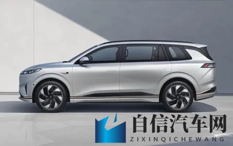 日产N8谍照曝光，日系电动要翻身？本土化能救得了它吗-1