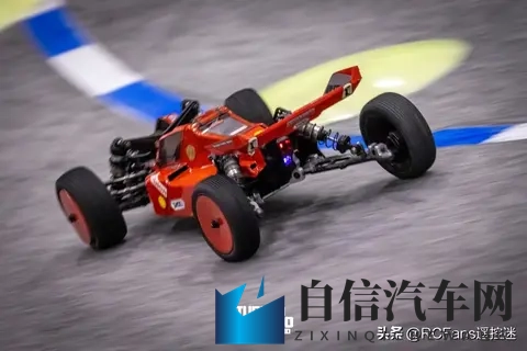 六年执念｜KOGA-ELFF 即将量产-2