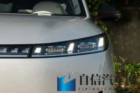 东风奕派2026款eπ008五座版：重新定义中大型SUV新标准-1