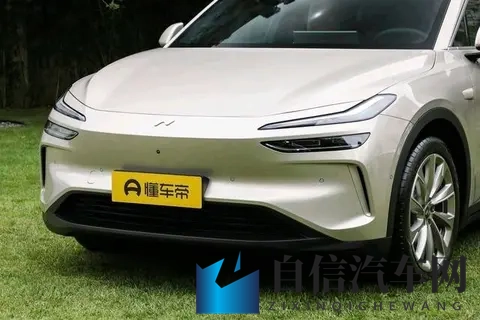 中国品牌蚕食高端市场，广州车展见证格局之变-1