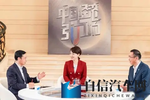 华为干翻老规矩，车企排队求合作，智驾江湖重洗牌-3