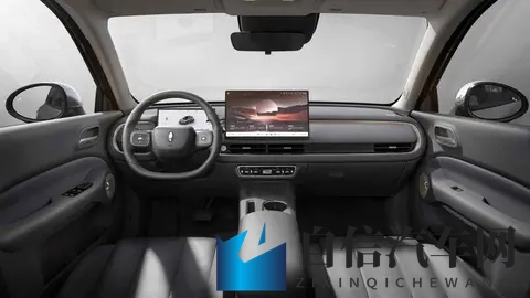 欧拉5预售火了，价格打到11万，激光雷达还敢上车-3