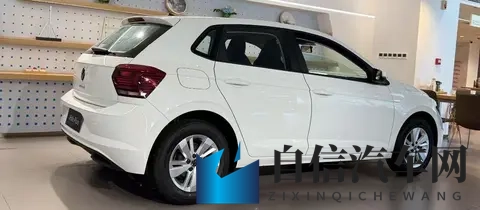 曾经的小车之王沦落至此？Polo的体面，只剩CarPlay在苦苦支撑-1