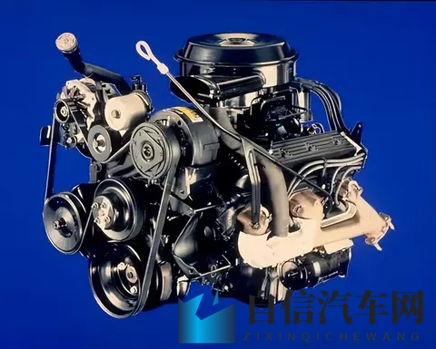 通用汽车开发新型V8发动机-3