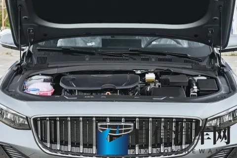 吉利星瑞的产品力有多硬？15T东方曜哪个版本值得入手？-3