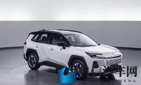 全新广汽丰田威兰达将于11月20日上市，外观风格大幅调整-1