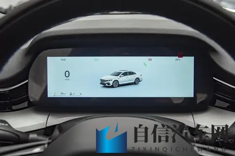 67万车主的选择不会错！深度体验星瑞东方曜，它到底“曜”在哪？-3