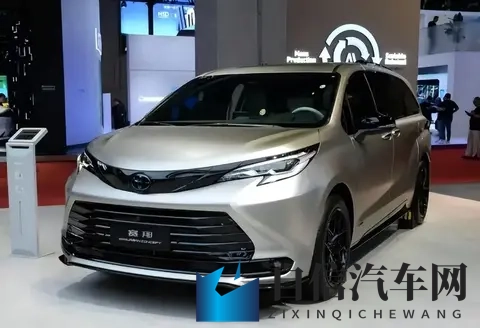 丰田沦为“价格屠夫”！曾加价4万，如今跌至23万长超5米1+大7座-2