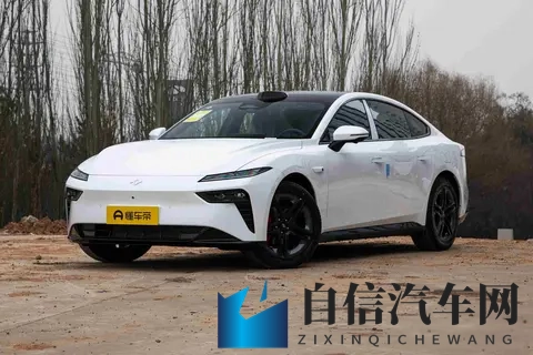 14万买激光雷达车？东风这波操作，让对手慌了神！-1