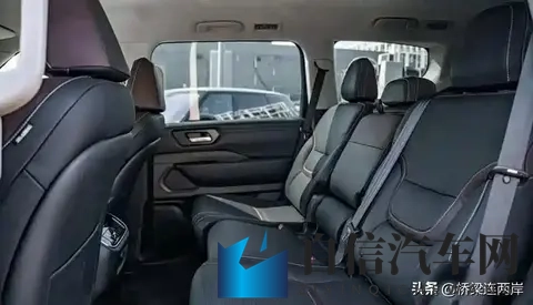 日产途乐降价8万！硬派越野的绝唱还是新生？-3