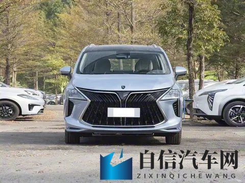 全新国产插混MPV上市！外观动感十足，15T插混，综合续航1300Km-3
