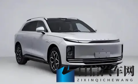 星途推ET系列，星纪元改名再战，还是同门竞争？-2