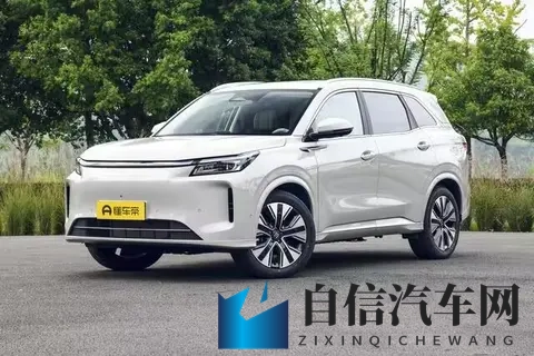 实测之后发现，这款12万级插混SUV还挺能打，适合家用-2