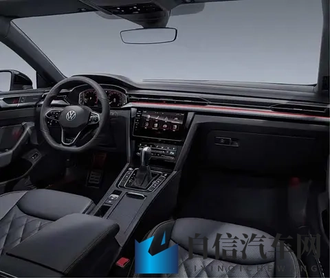 买大众CC，选猎装还是三厢？高配还是低配？-2