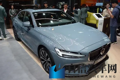 10万预算，二手沃尔沃S60的选购注意事项，买前请先了解下！-3