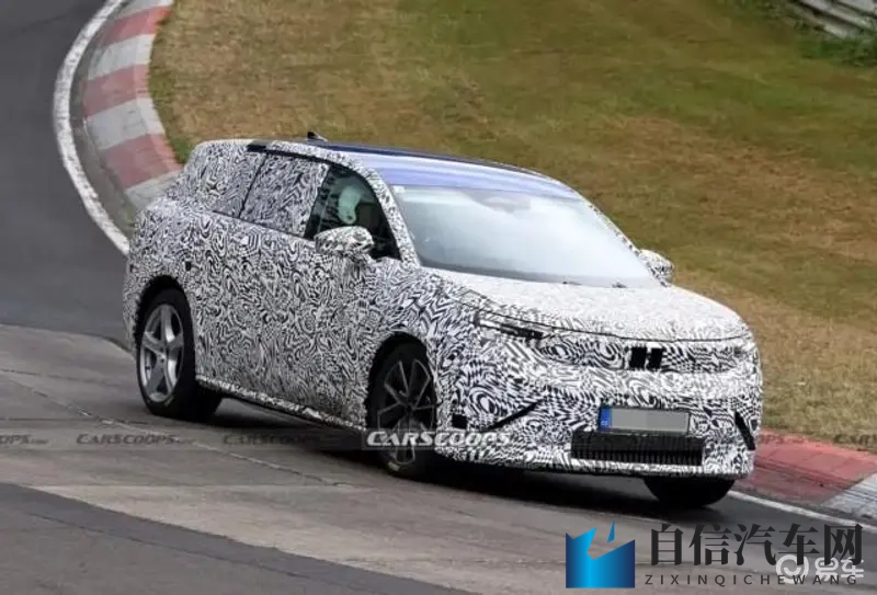 打扑克又叫又痛：新能源汽车崛起：变革未来出行新纪元-2