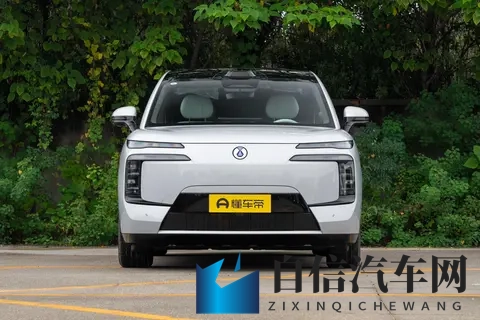 乐道L90 Ultra VS 腾势N8L DM，谁更适合年轻人？-1