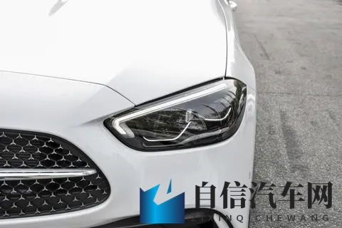 2025 款奔驰 C 级选购参考：围绕选装配置的各版本分析-1