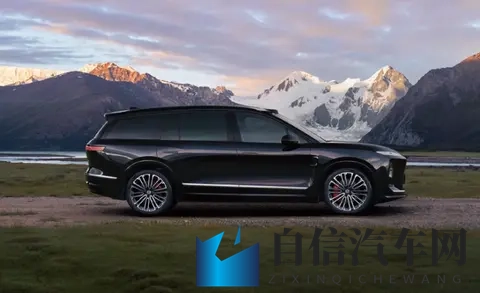 曝蔚来集团上周新增订单约1万份 重新站稳新势力头部-1