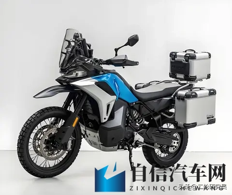 工信部新批次炸场！春风CF900横空出世，800MT车主看完该不该等？-3