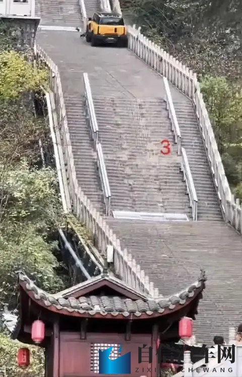 奇瑞天门山挑战翻车后致歉:认错担责,更要补好风险课-2