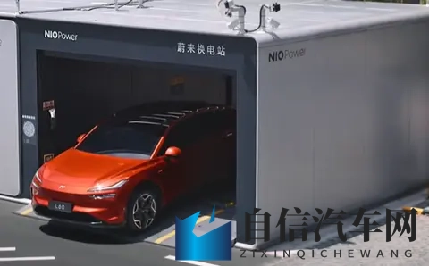 华为技术赋能+北汽制造优势，新款享界S9 3098万起-1