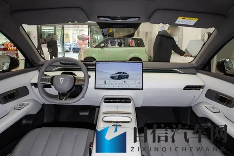 深蓝L06预售1399万元起，入门即满配，灵动外观+智能配置-2