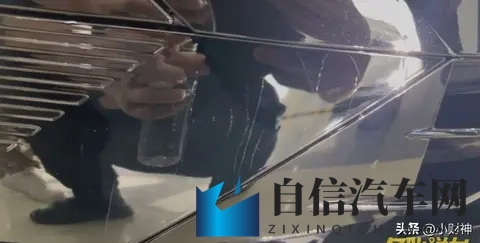 提新车千万别急着撕膜！老司机血泪总结必检细节，避坑无数-2