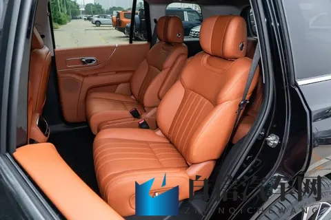 同是“9”字辈新能源SUV，传祺向往S9和深蓝S09，到底谁更胜一筹-1