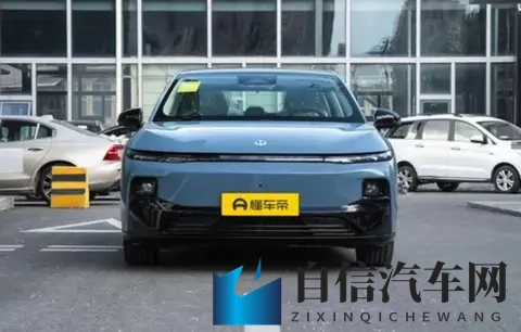 国民神车“加长进化”，哈弗H6L正式上市-1