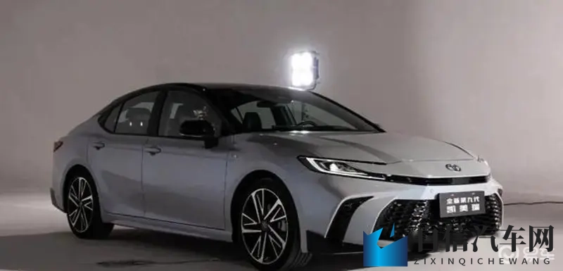 女版美国满天星军舰女：军舰元素新车型，外观性能科技兼备-1